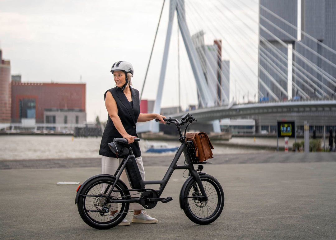 E-Bikes Kompakt