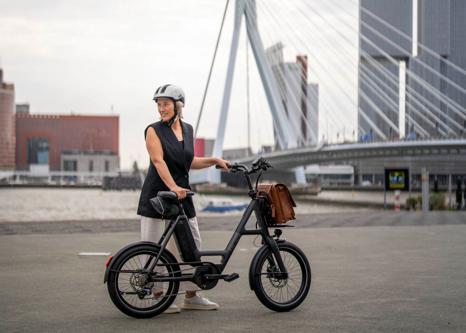 E-Bikes Kompakt